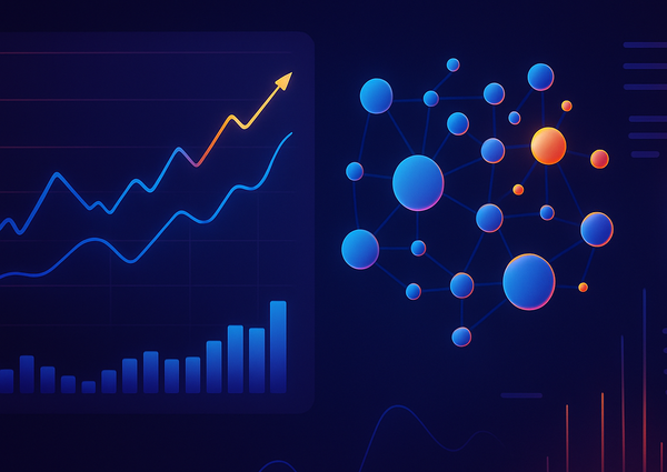 On-Chain Analytics for Beginners: A Data-Driven Guide